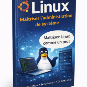 Linux_maitriser_l_administration_de_systeme